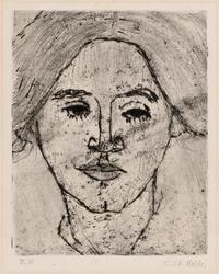 Frau N. (Ada Nolde)