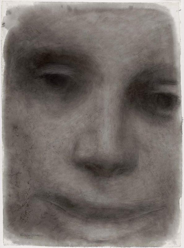 Portrait of a Youth
