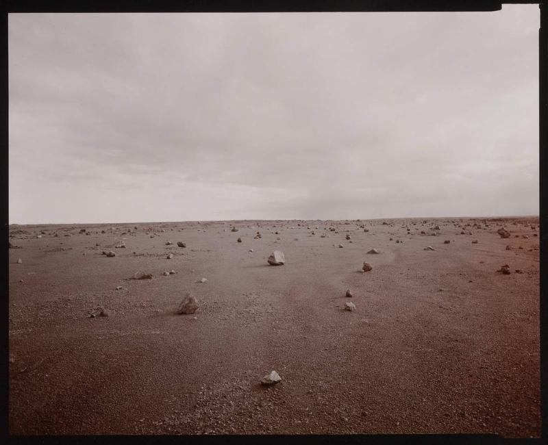Stones, Kau Desert, Hawaii