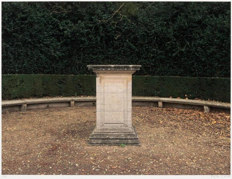 Pedestal (Sceaux, France)