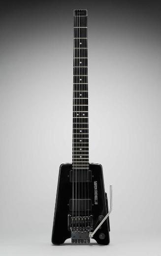 Electric guitar (GL2T model)