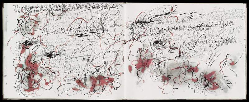 The Diary of a Madman