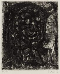 To Be in the Shadow, from "Occupations"