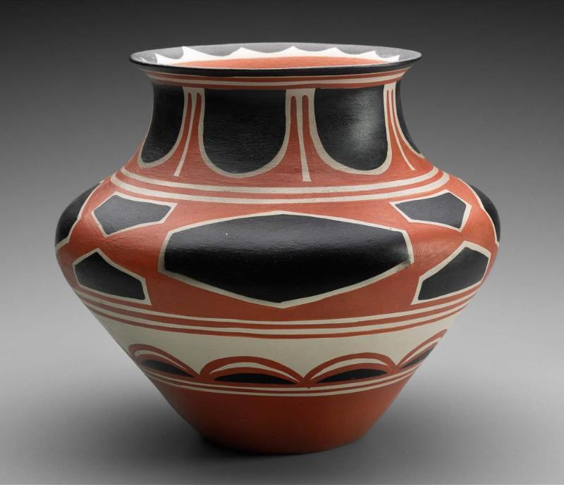 Olla (water jar)