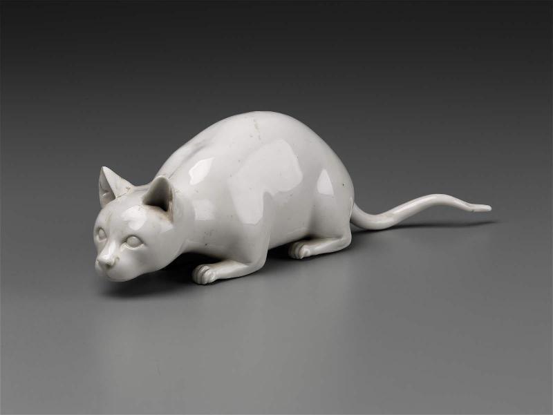 Figure of a Cat
