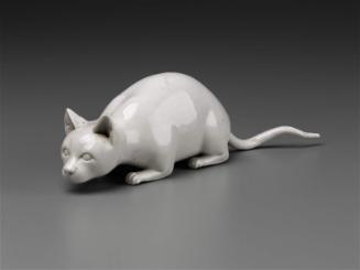 Figure of a Cat