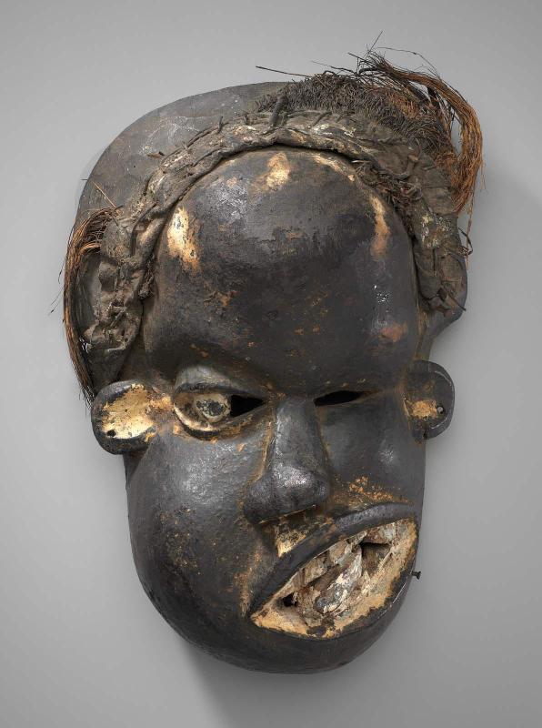 Mask (Okoroshi)