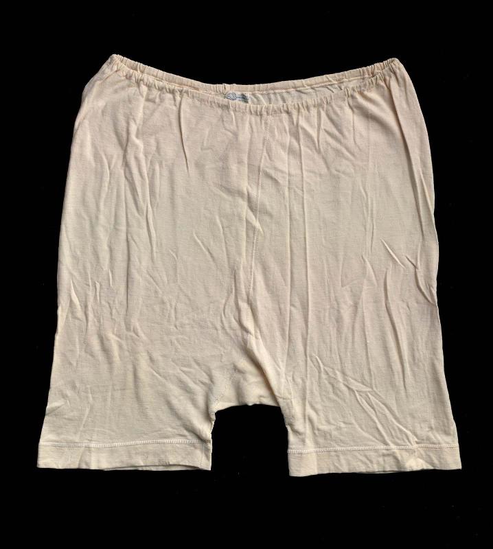 Man's undergarment