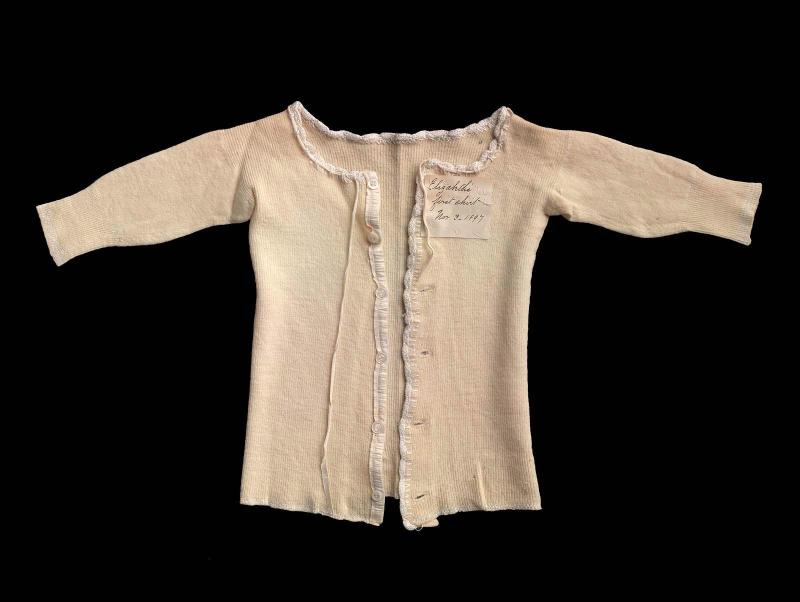 Child's shirt