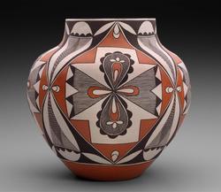 Olla (water jar)