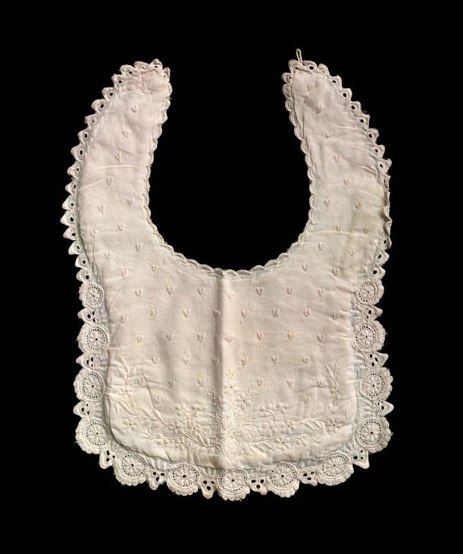 Child's bib