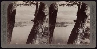 1 of 48 stereo cards of Japanese subjects, pub. Underwood & Underwood 1904