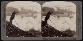 1 of 48 stereo cards of Japanese subjects, pub. Underwood & Underwood 1904