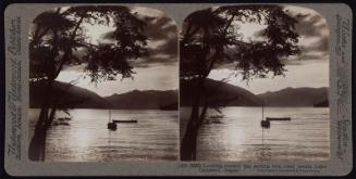 1 of 48 stereo cards of Japanese subjects, pub. Underwood & Underwood 1904