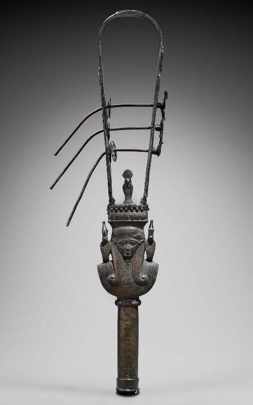 Sistrum