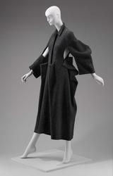 Woman's coat