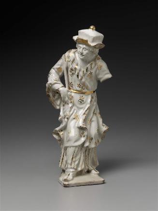 Figure of Malabar