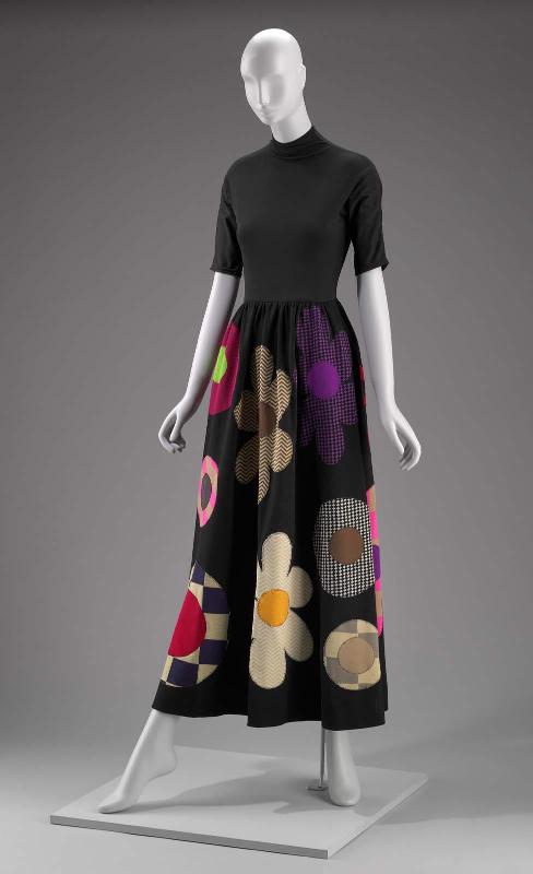 Woman's dress