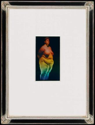 Venus of Willendorf '91