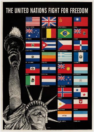 The United Nations Fight for Freedom