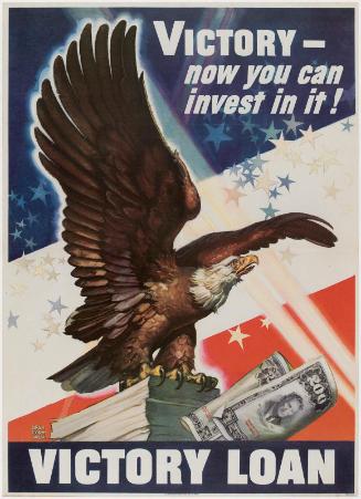 Victory—Now You Can Invest In It!—Victory Loan