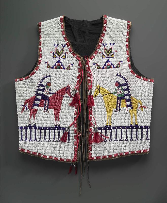 Vest