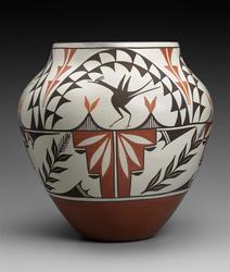 Olla (water jar)