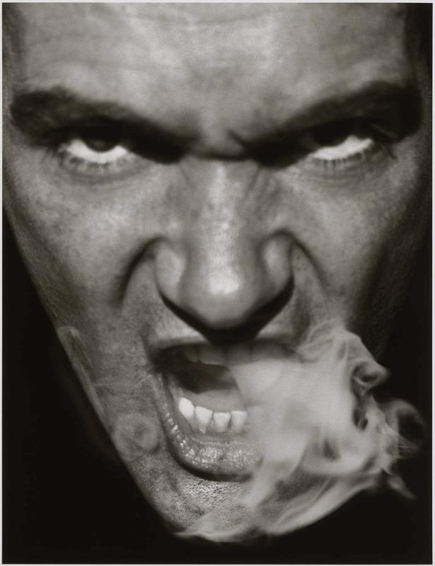 Antonio Banderas