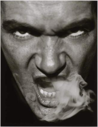 Antonio Banderas