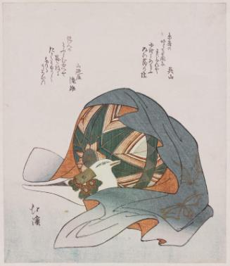 Ball (Temari) and Pigeon Whistle (Hatobue)