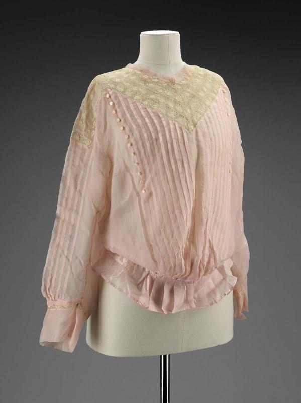 Woman's blouse