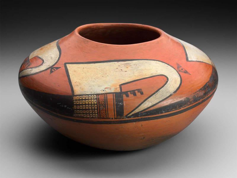 Seed jar