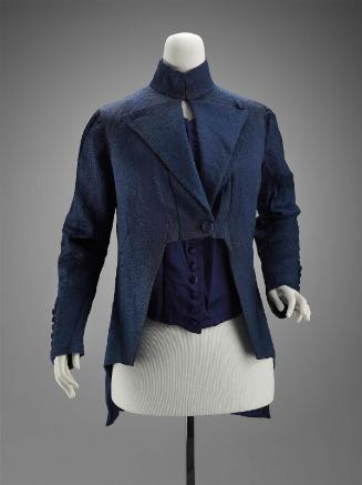 Woman's jacket