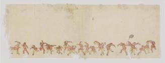 Festival Dancers
