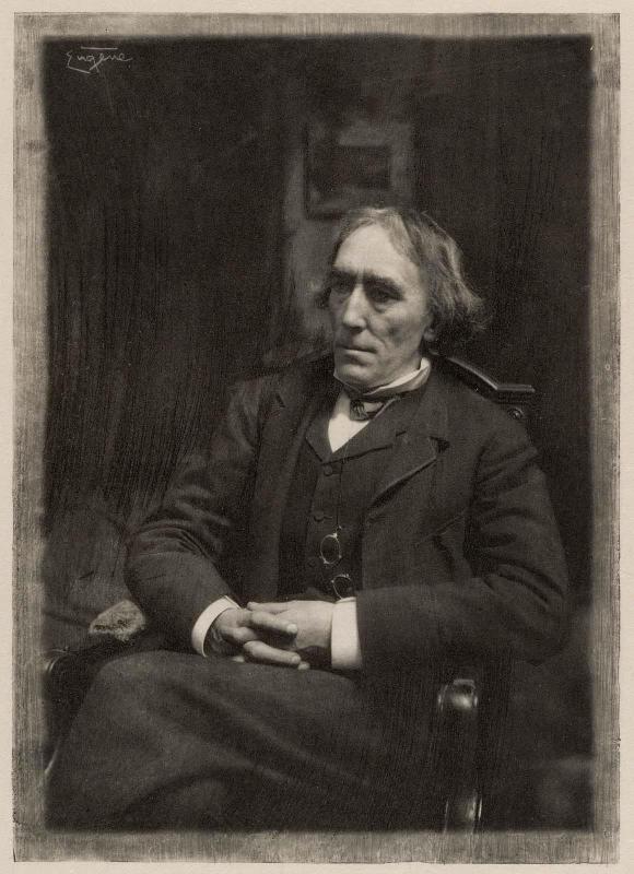 Sir Henry Irving