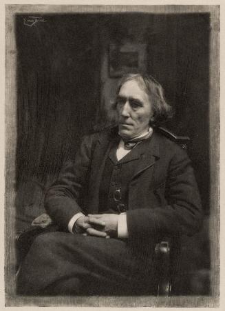 Sir Henry Irving