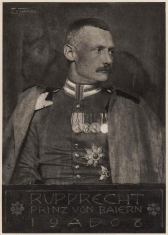 H. R. H. Rupprecht, Prince of Bavaria