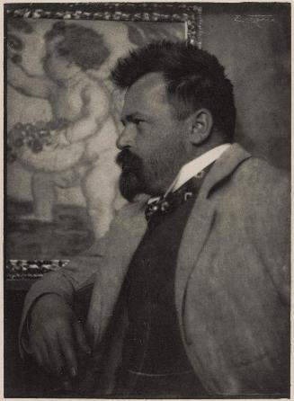Prof. Adolf Hengeler