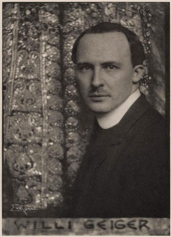 Willi Geiger