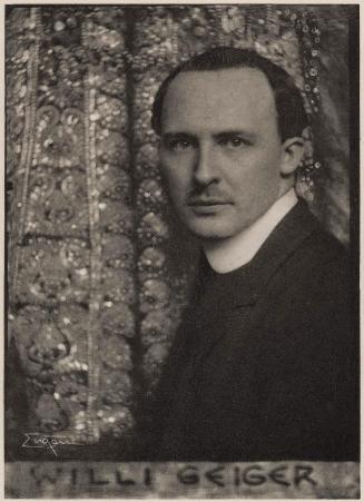 Willi Geiger