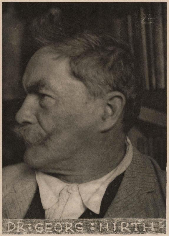 Dr. George Hirth
