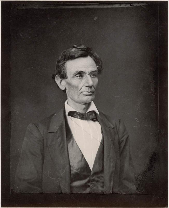 Abraham Lincoln