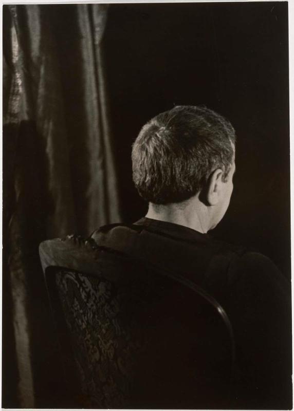 Gertrude Stein