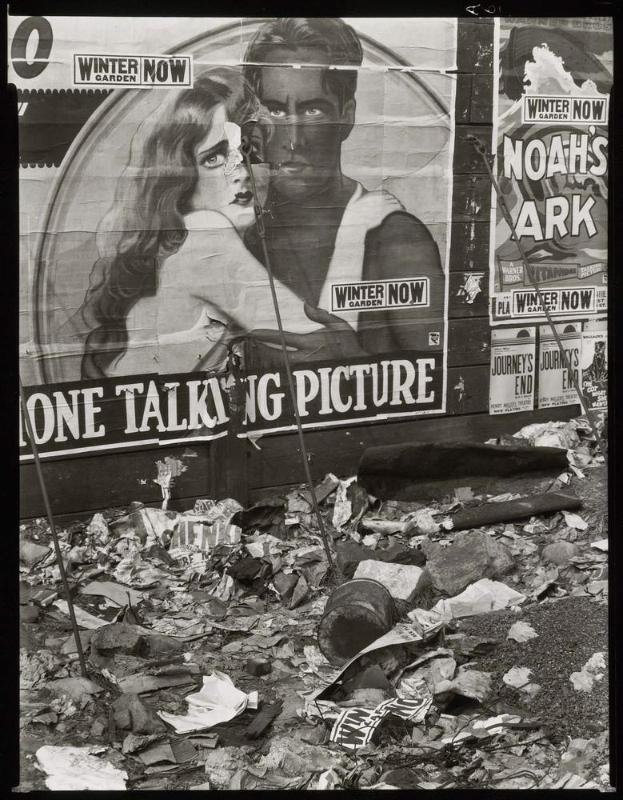 Talking Picture