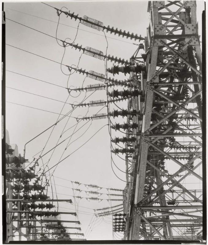 Power Station