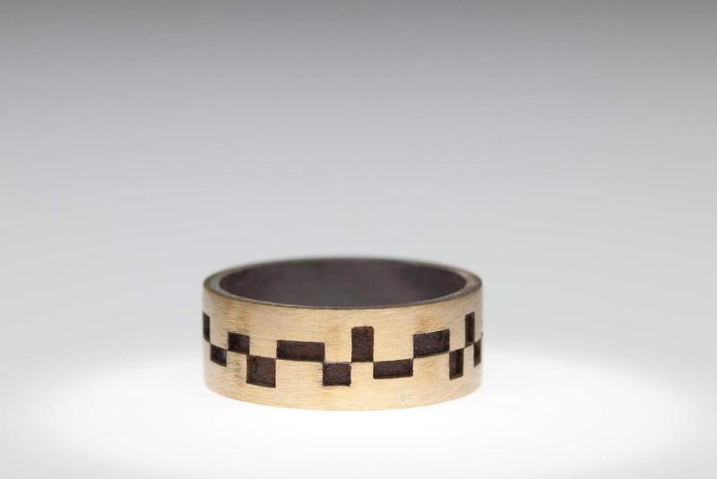 Wedding ring