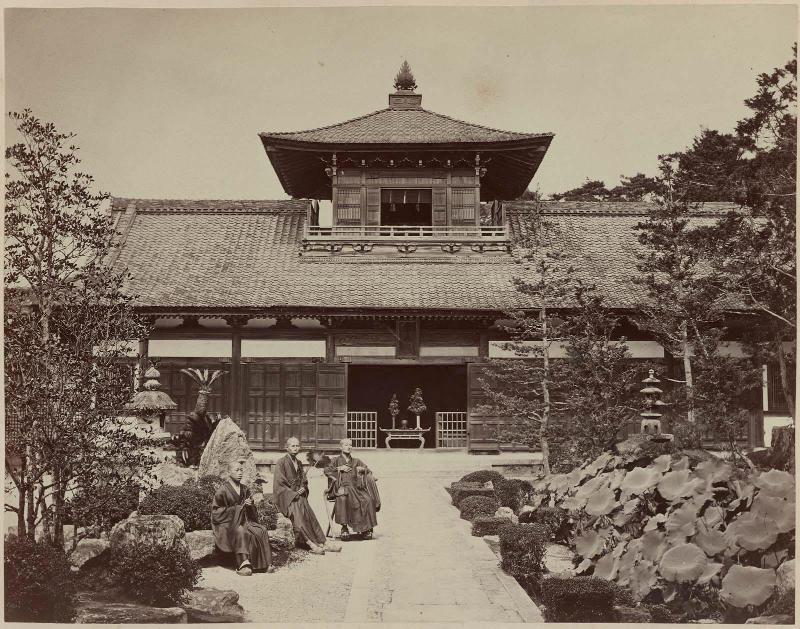 Tôfuku-ji