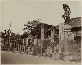 Cemetery