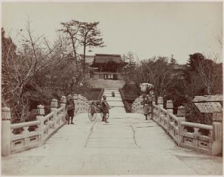 Bridge at Otani