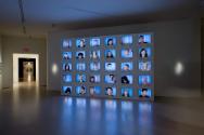 Video screens